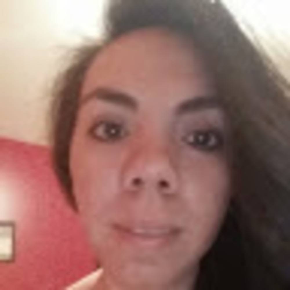 Meet your Posher, Teresa